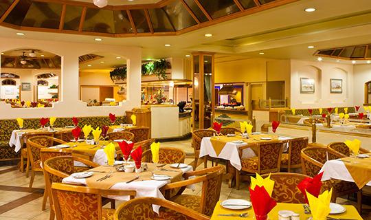 Safari Court Hotel 7