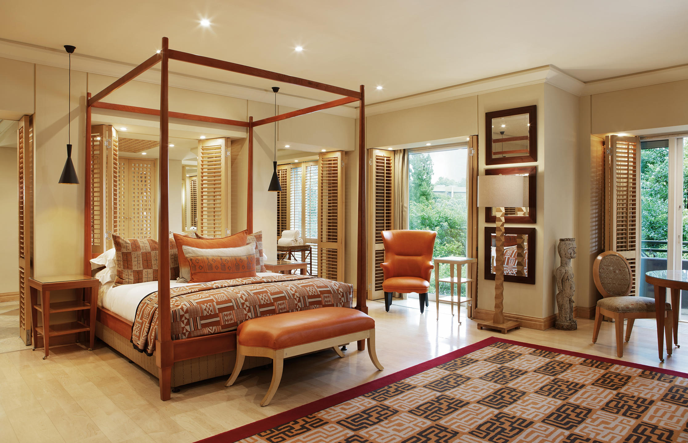 Saxon Hotel 3