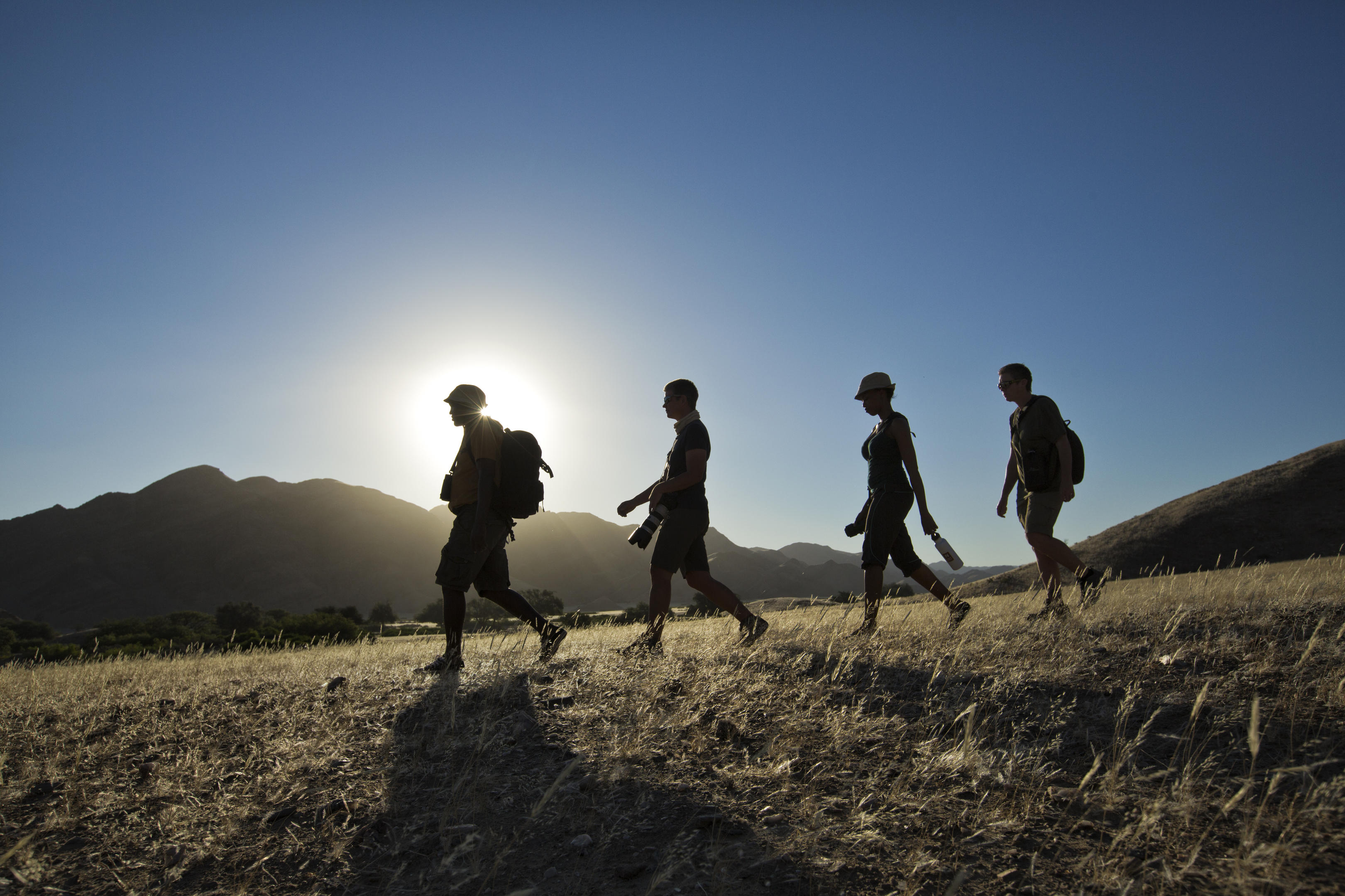 Hoanib Valley Camp 7