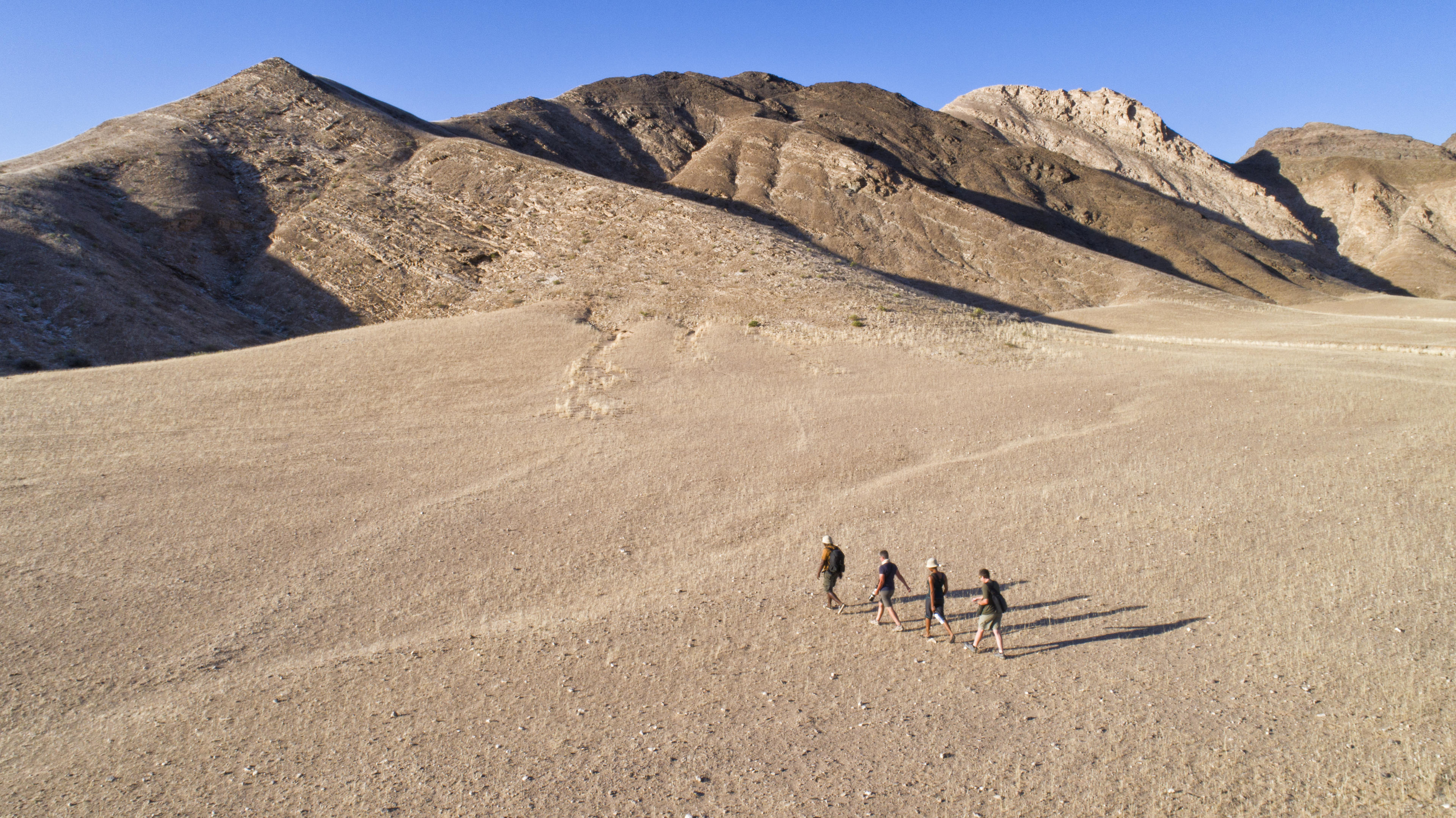 Hoanib Valley Camp 8
