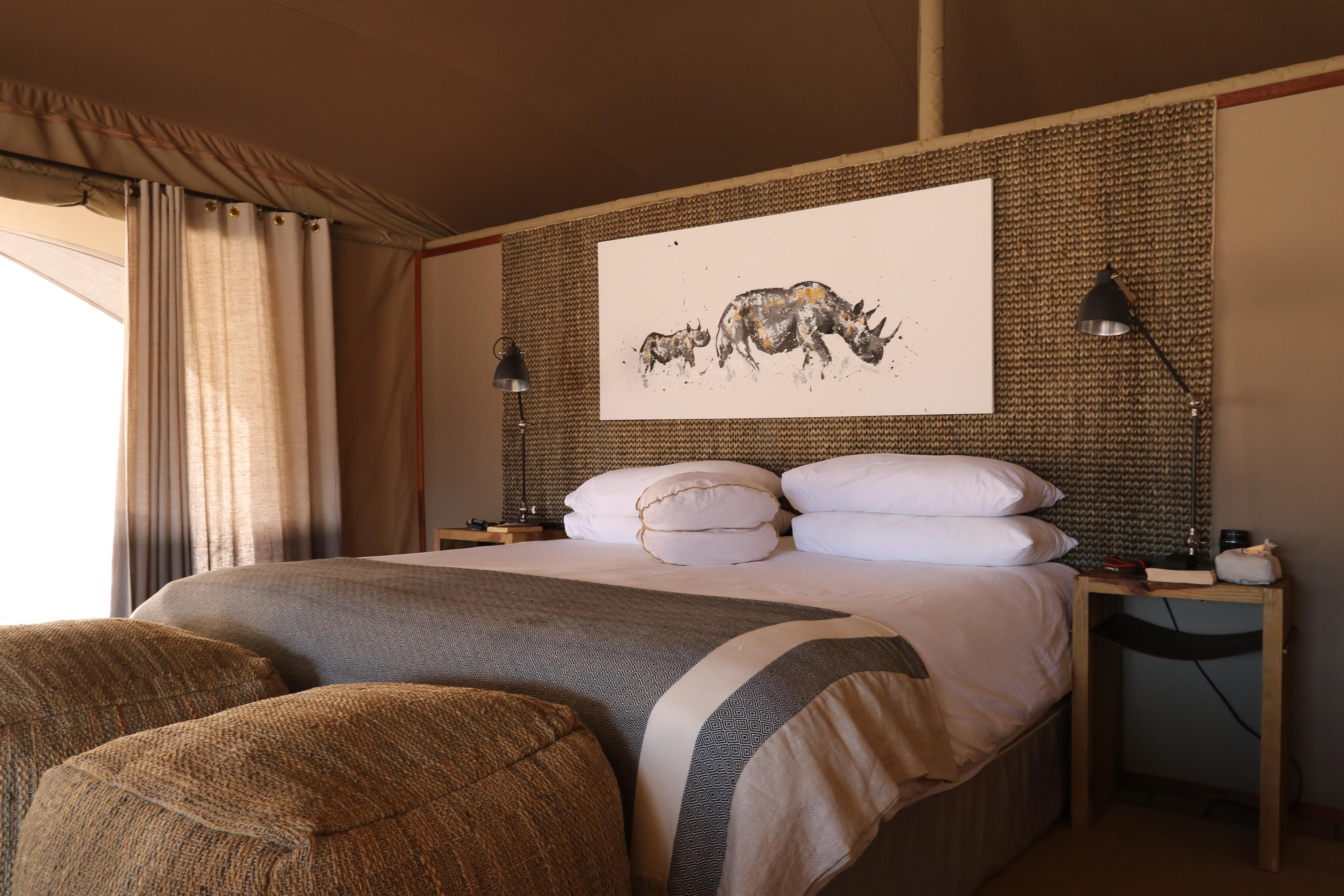 Hoanib Valley Camp 3