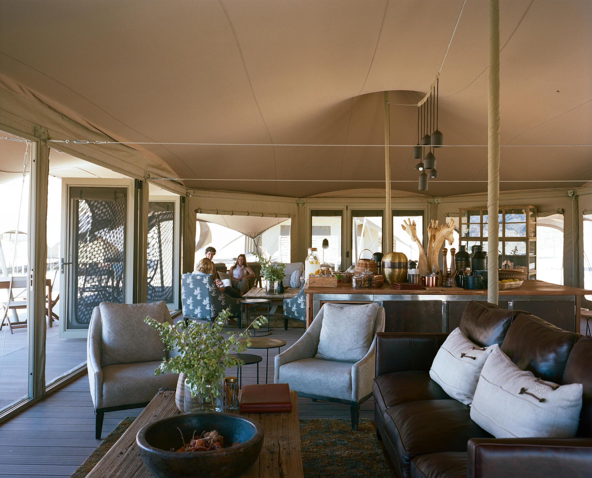 Hoanib Valley Camp 4