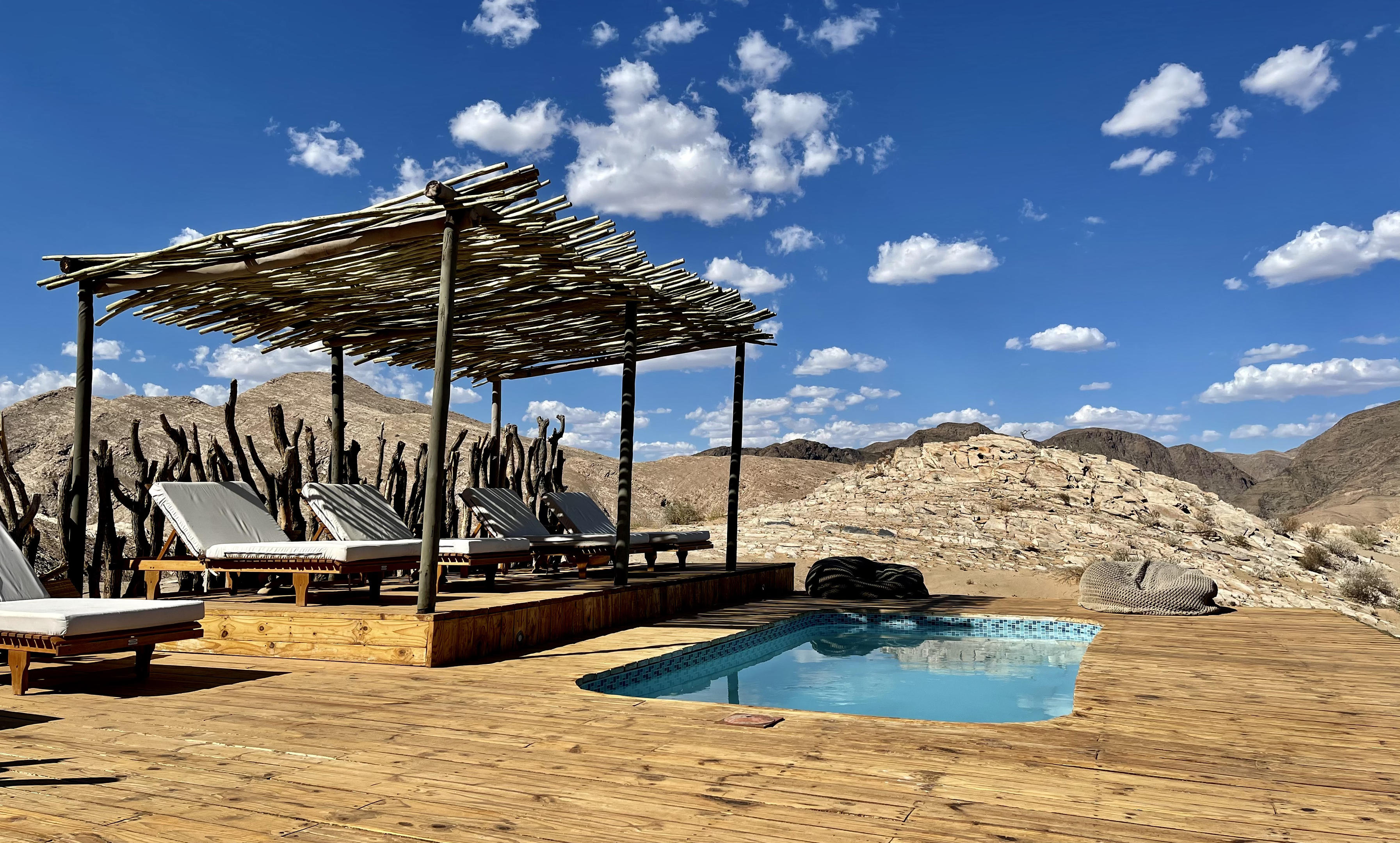 Hoanib Valley Camp 6
