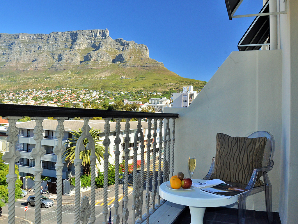 The Cape Milner 2