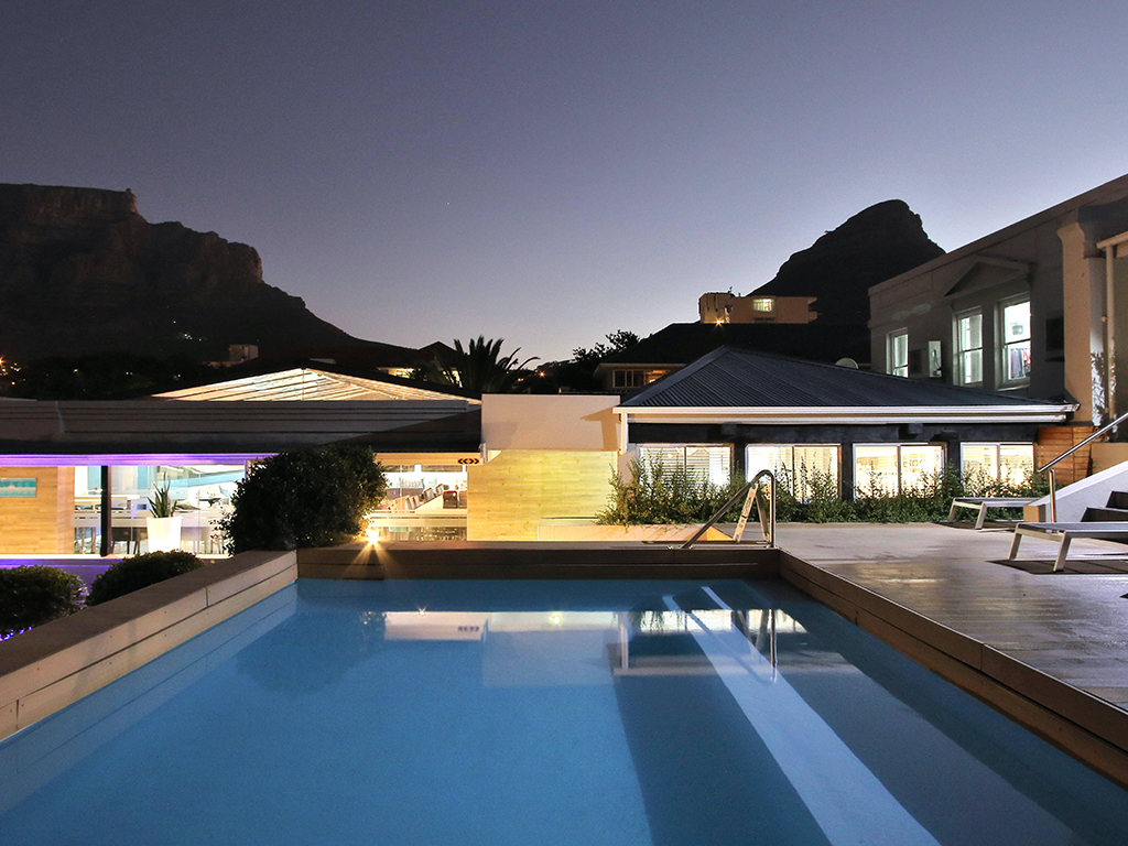 The Cape Milner