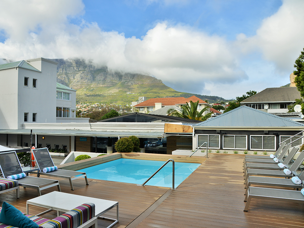 The Cape Milner 6