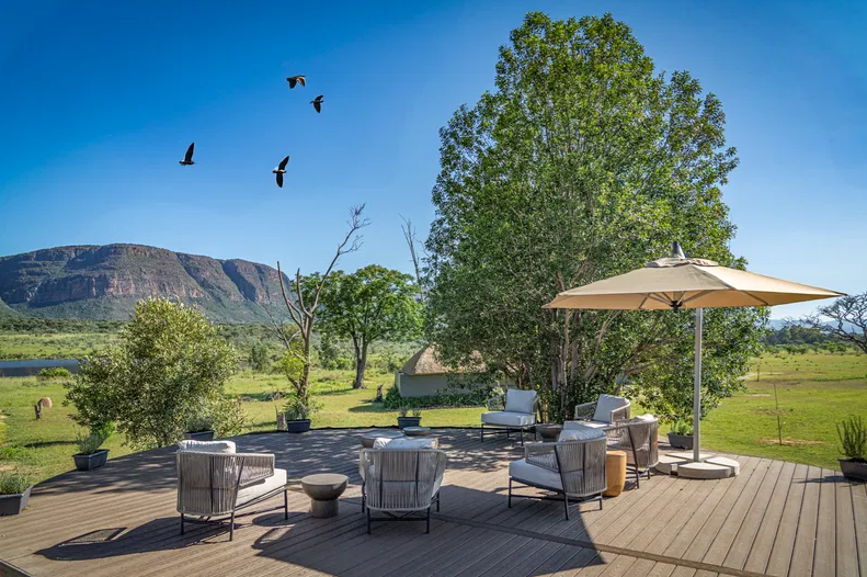 Honeyguide Conservation Lodge 6