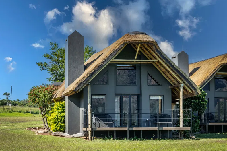 Honeyguide Conservation Lodge 7