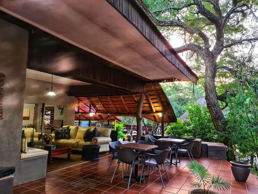 Shiduli Private Game Lodge 2