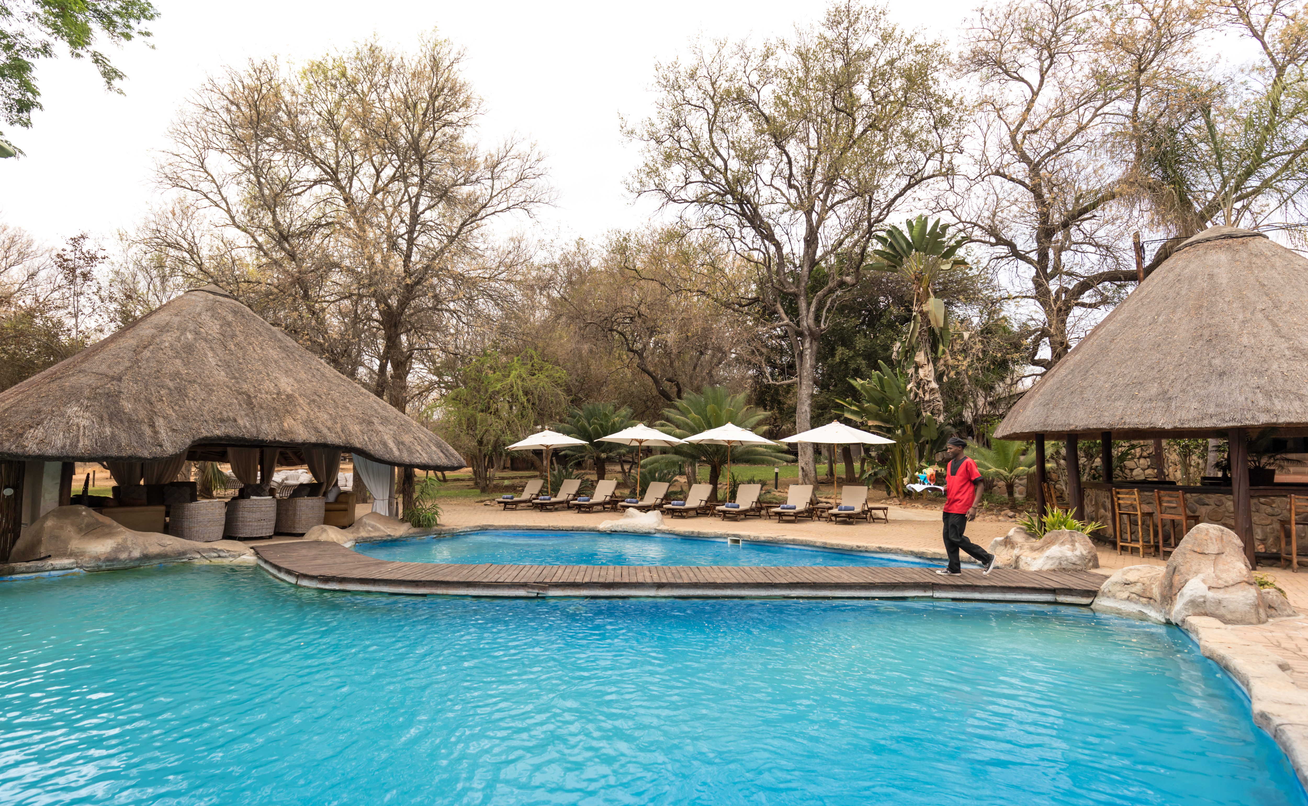 Shiduli Private Game Lodge 6