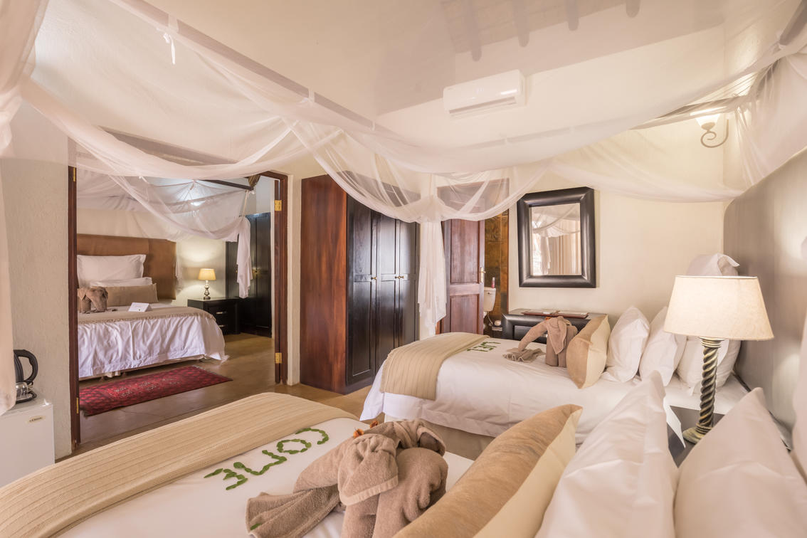 Shiduli Private Game Lodge 5