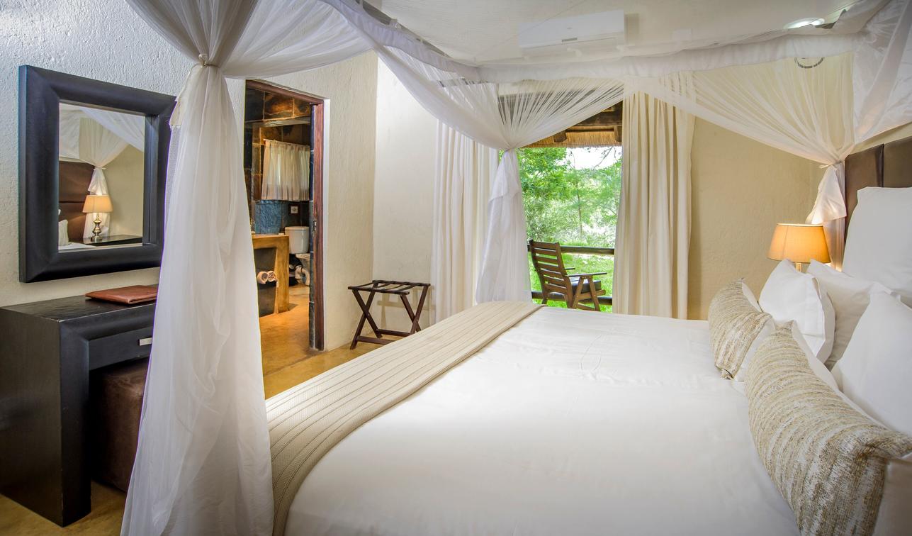Shiduli Private Game Lodge 4