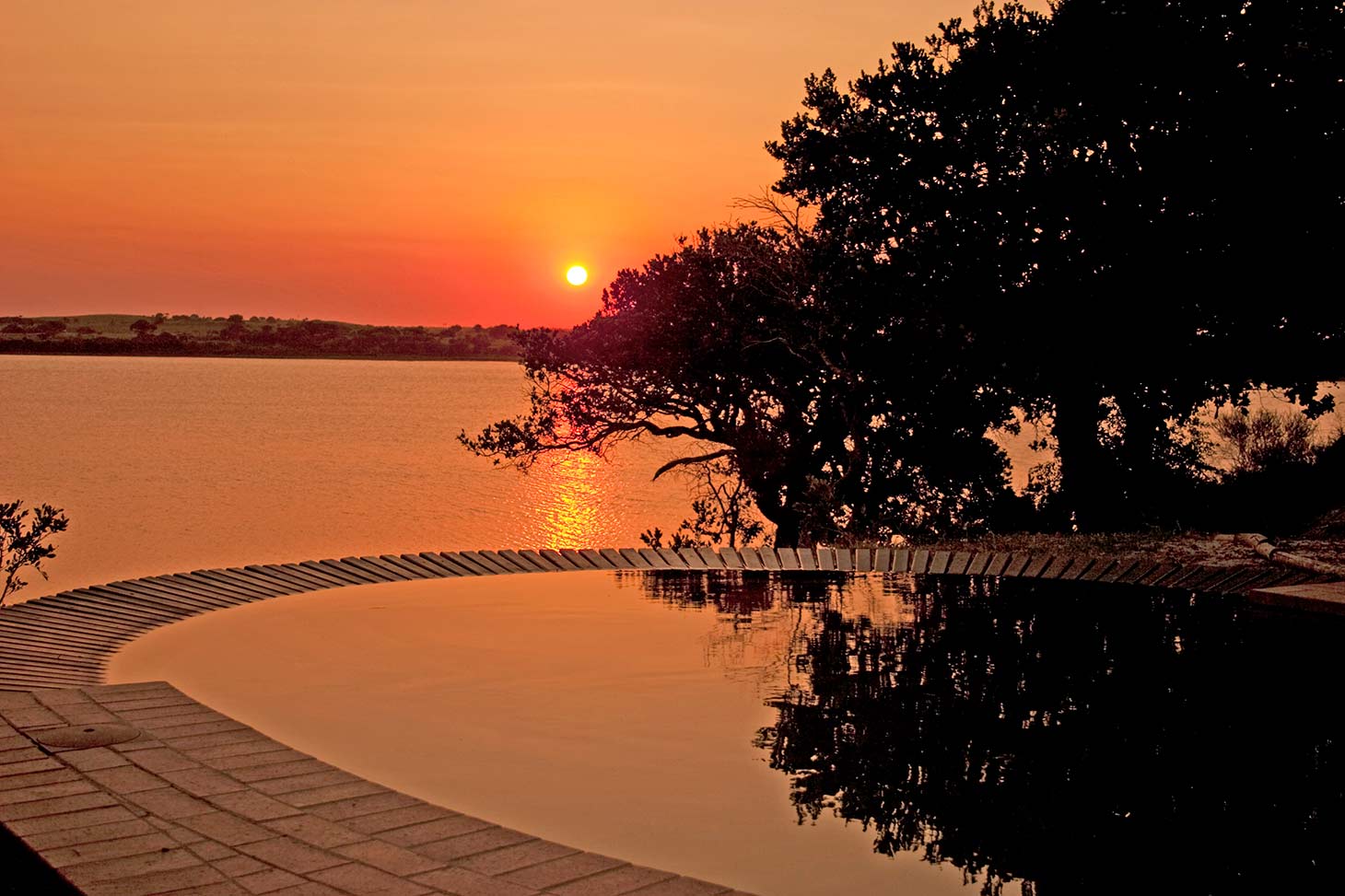 Kosi Forest Lodge 6