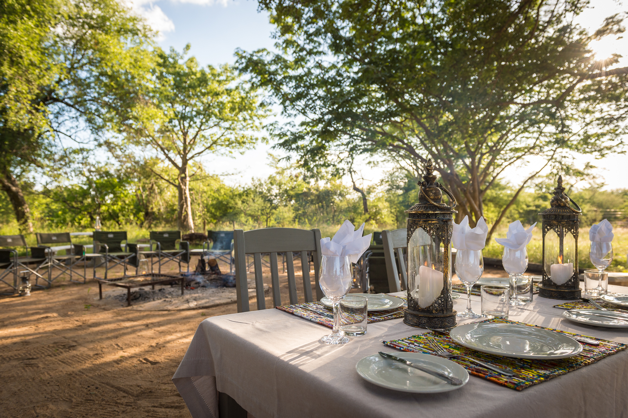 Makuwa Safari Lodge 2
