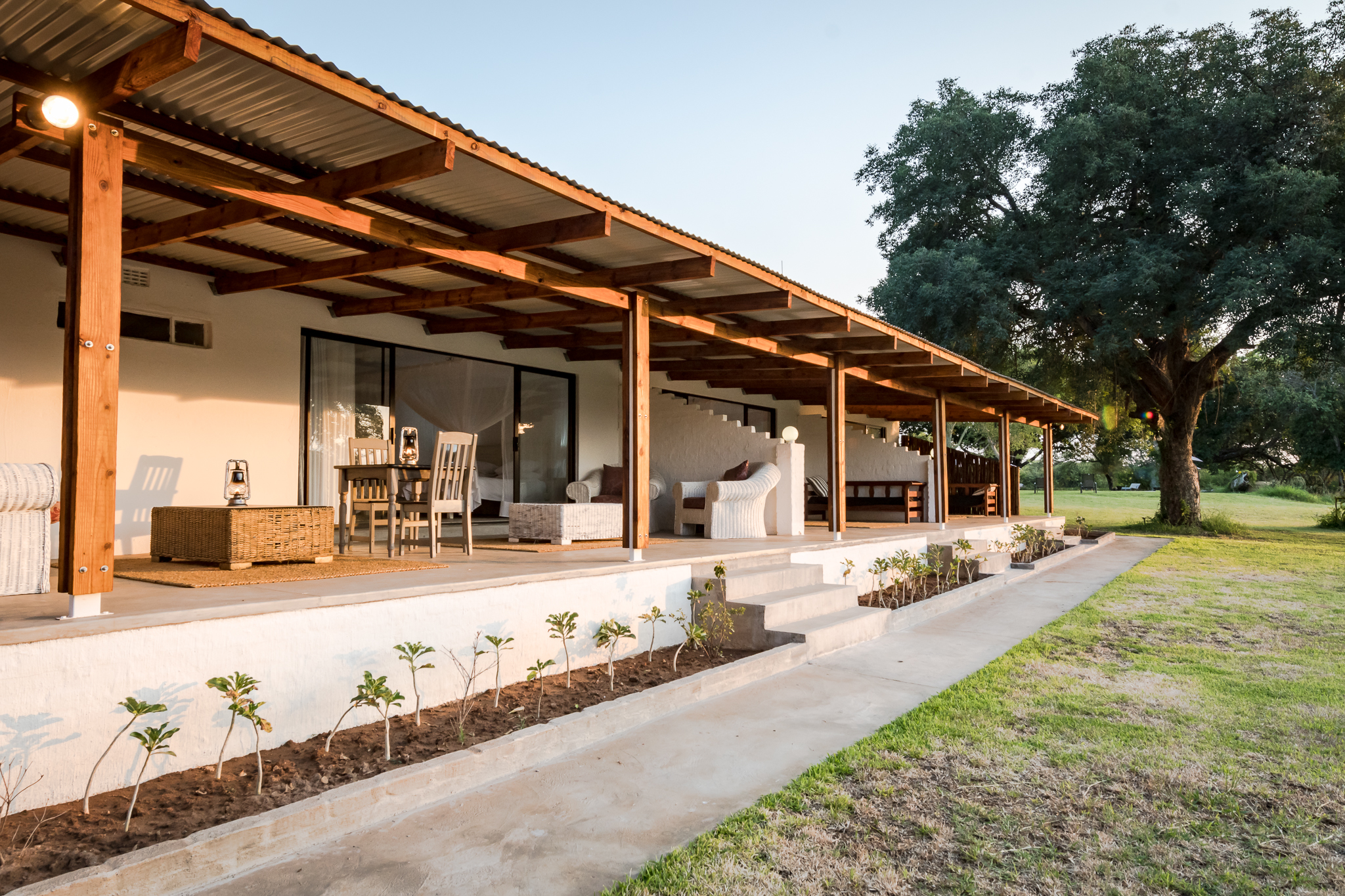 Makuwa Safari Lodge 3
