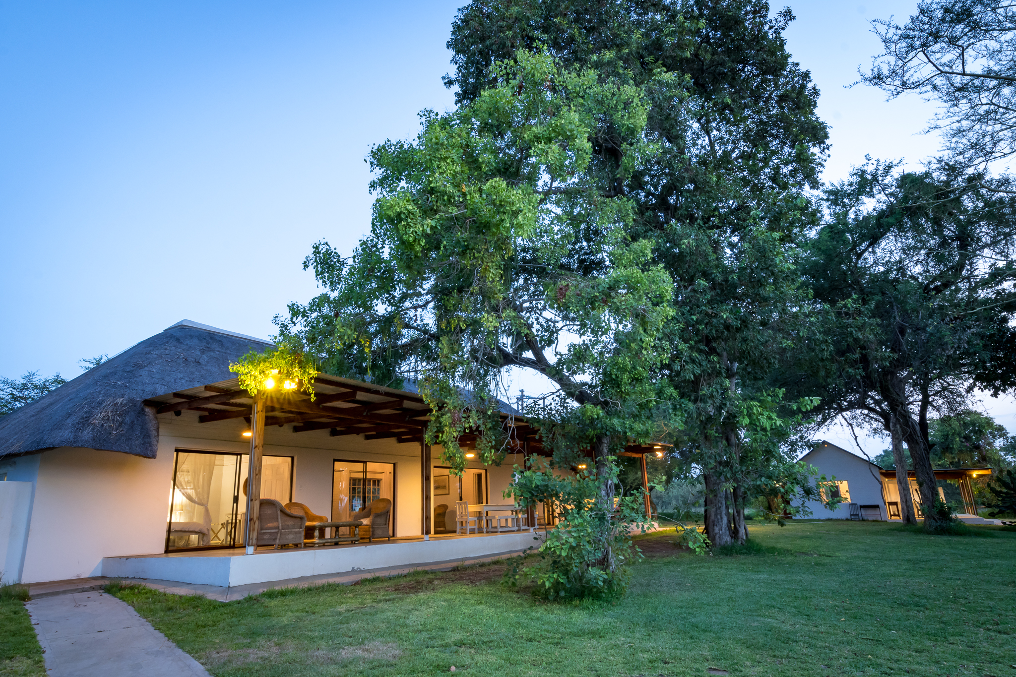 Makuwa Safari Lodge 4