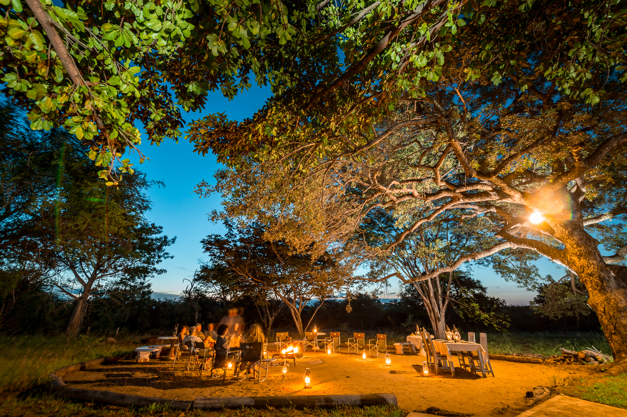 Makuwa Safari Lodge 6