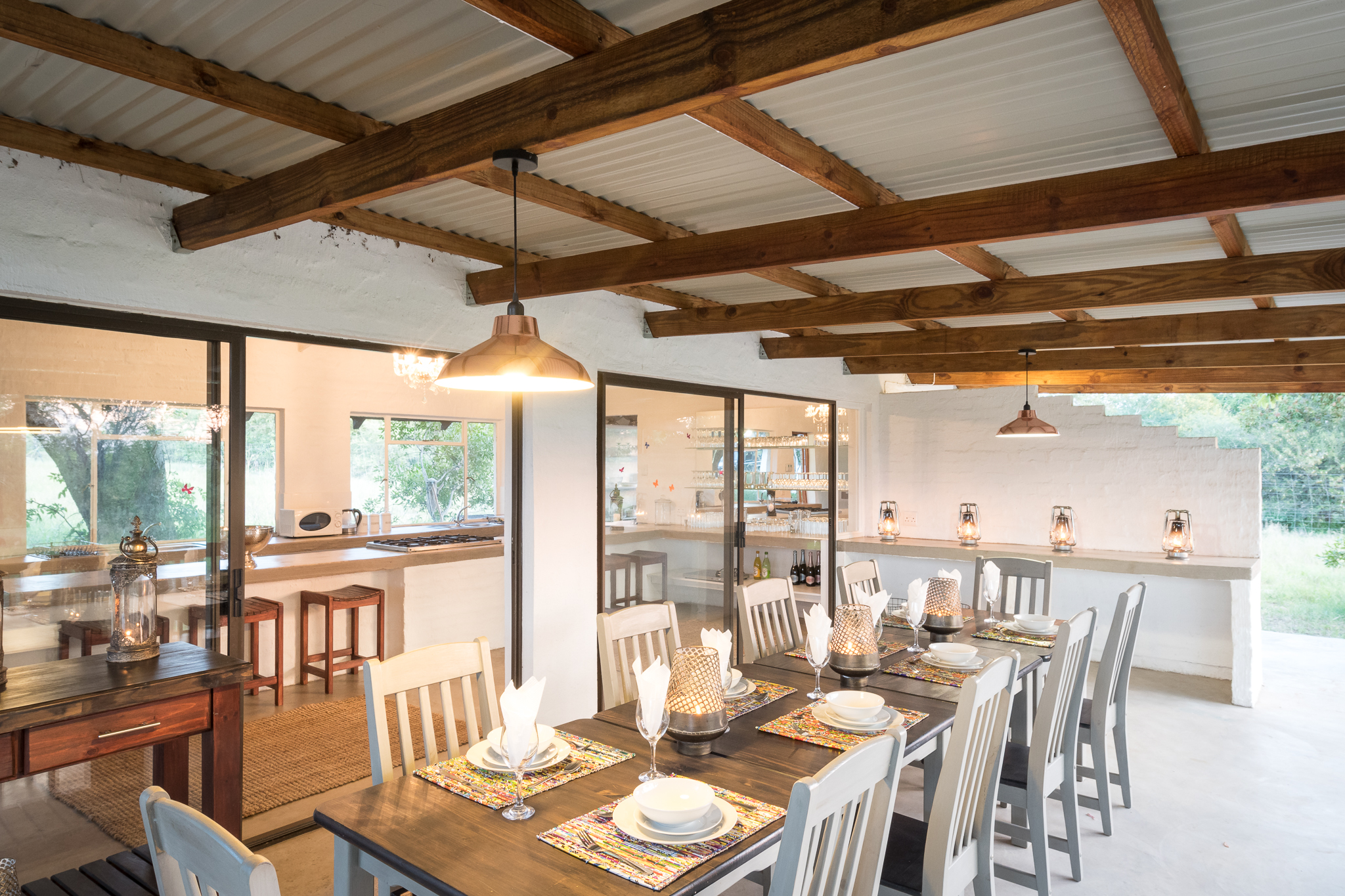 Makuwa Safari Lodge 8
