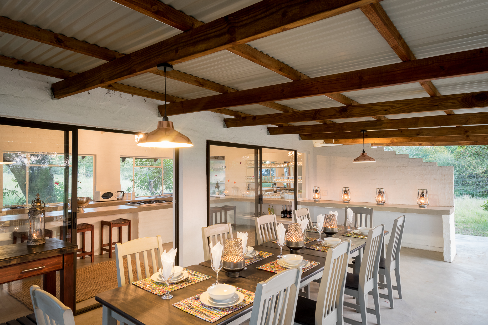 Makuwa Safari Lodge 9