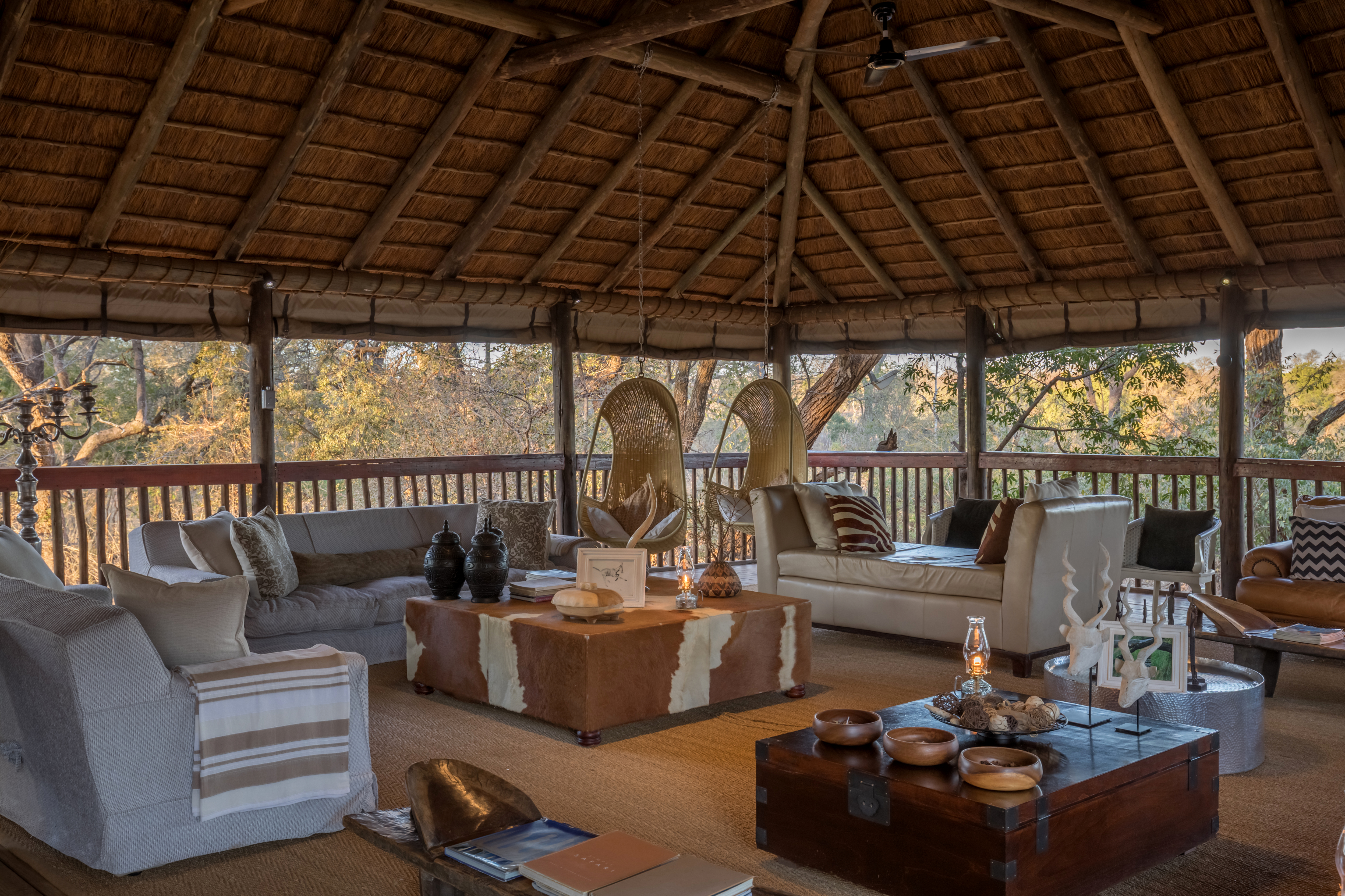 Chisomo Safari Camp 8