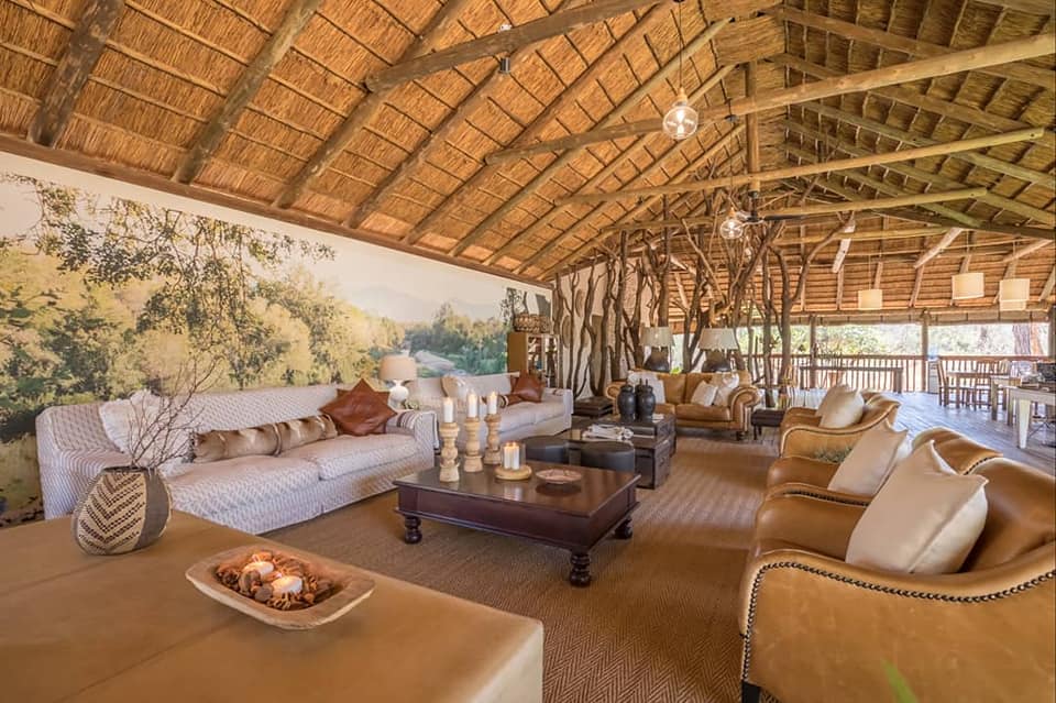 Chisomo Safari Camp 3