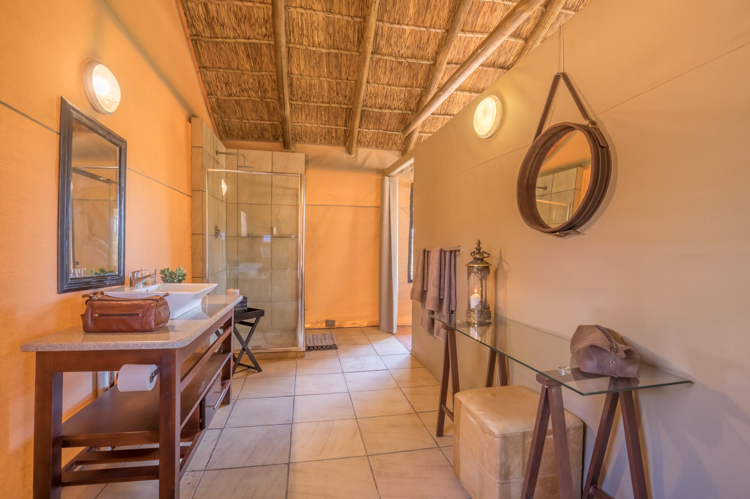 Chisomo Safari Camp 7