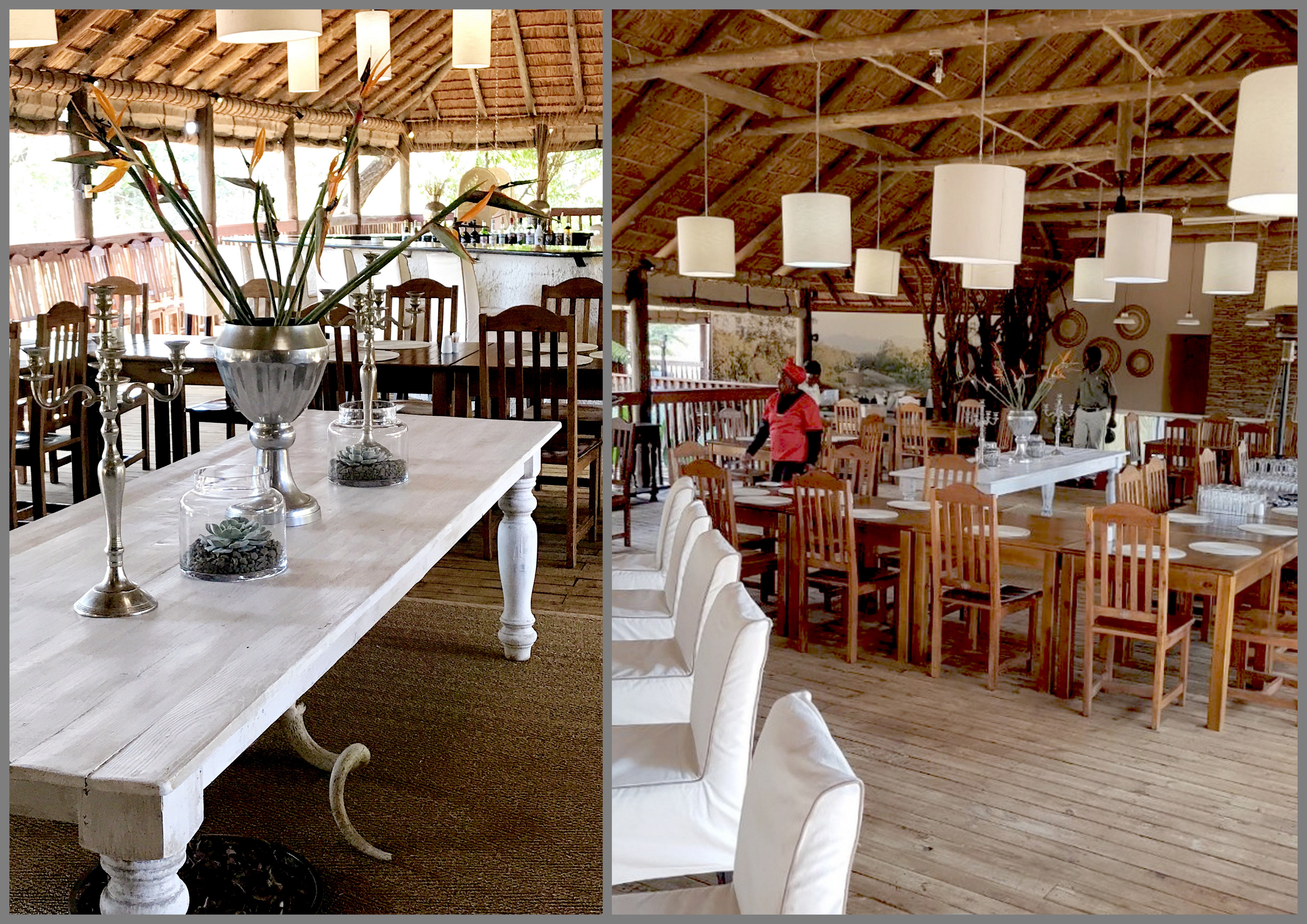 Chisomo Safari Camp 9