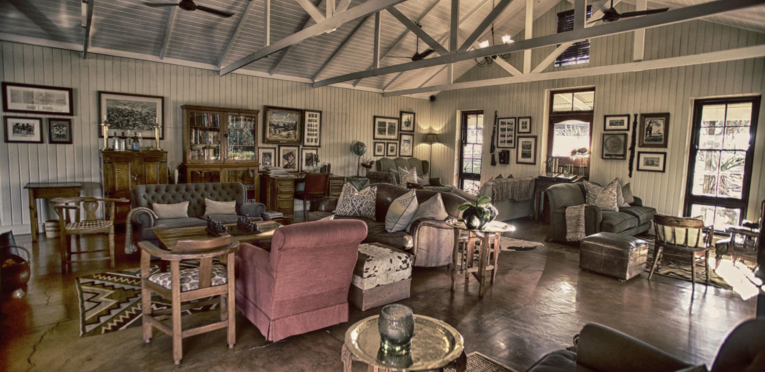 Three Tree Hill Lodge 4