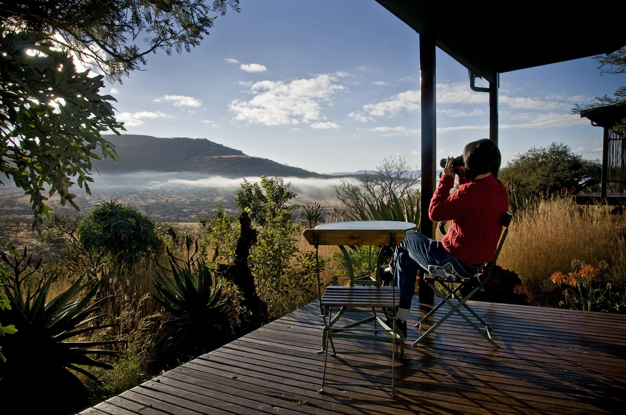 Three Tree Hill Lodge 2