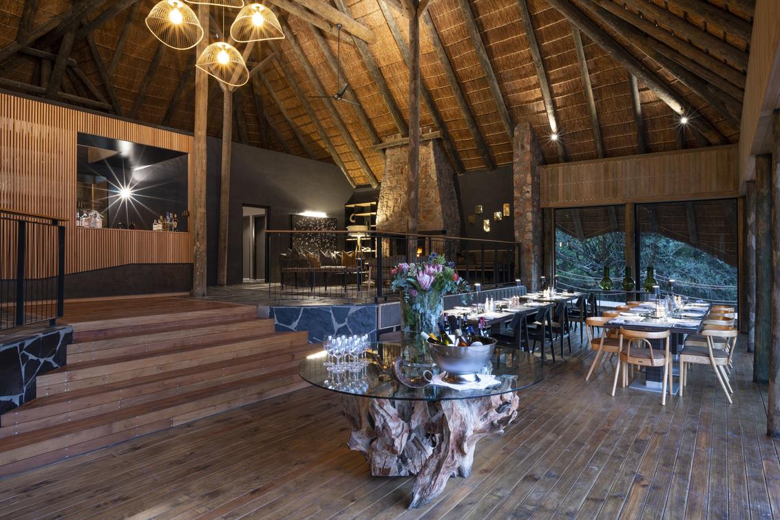 Bayethe Lodge 2