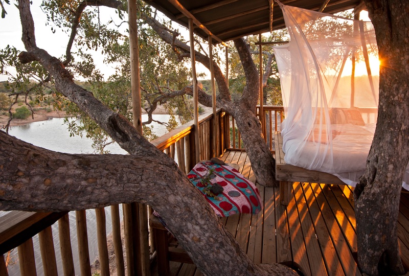 Umlani Bushcamp 9