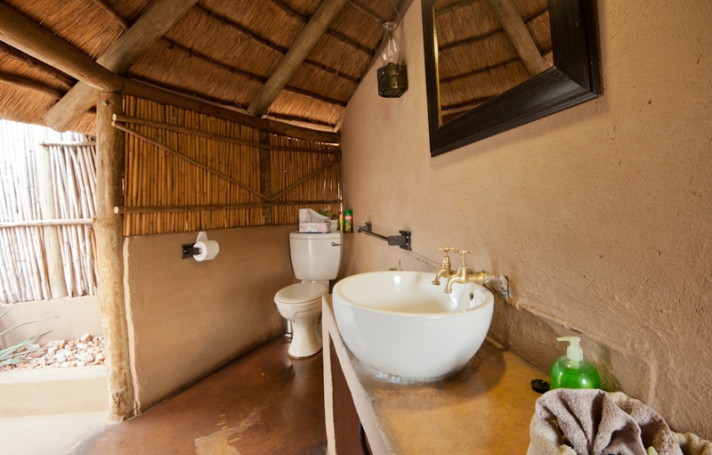 Umlani Bushcamp 4