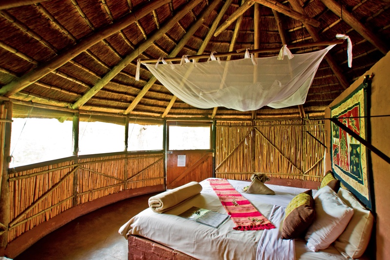 Umlani Bushcamp 3