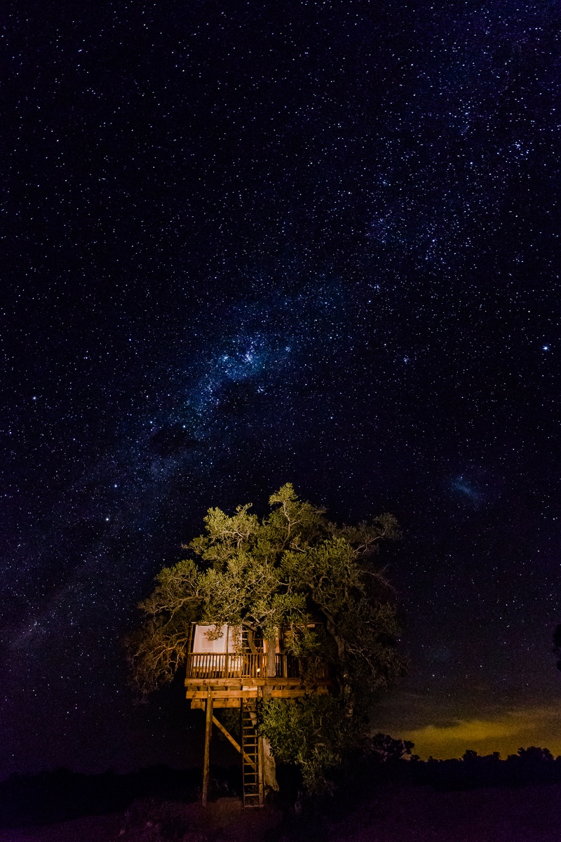 Umlani Bushcamp 2