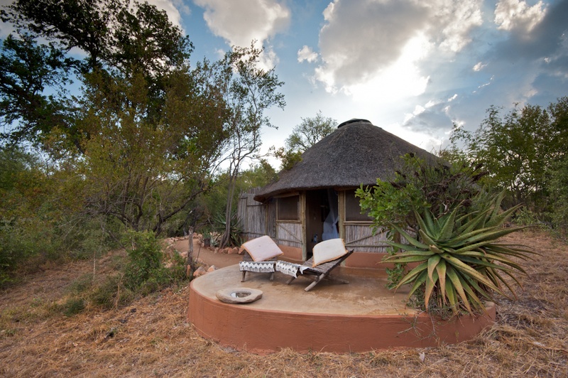 Umlani Bushcamp 7