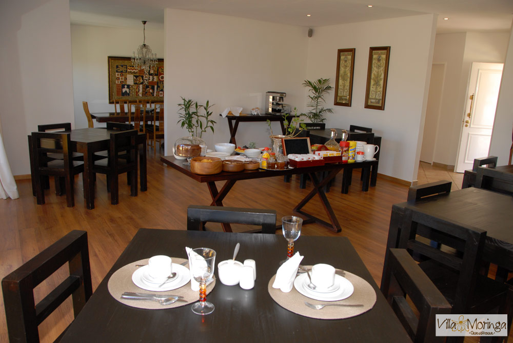 Villa Moringa 4