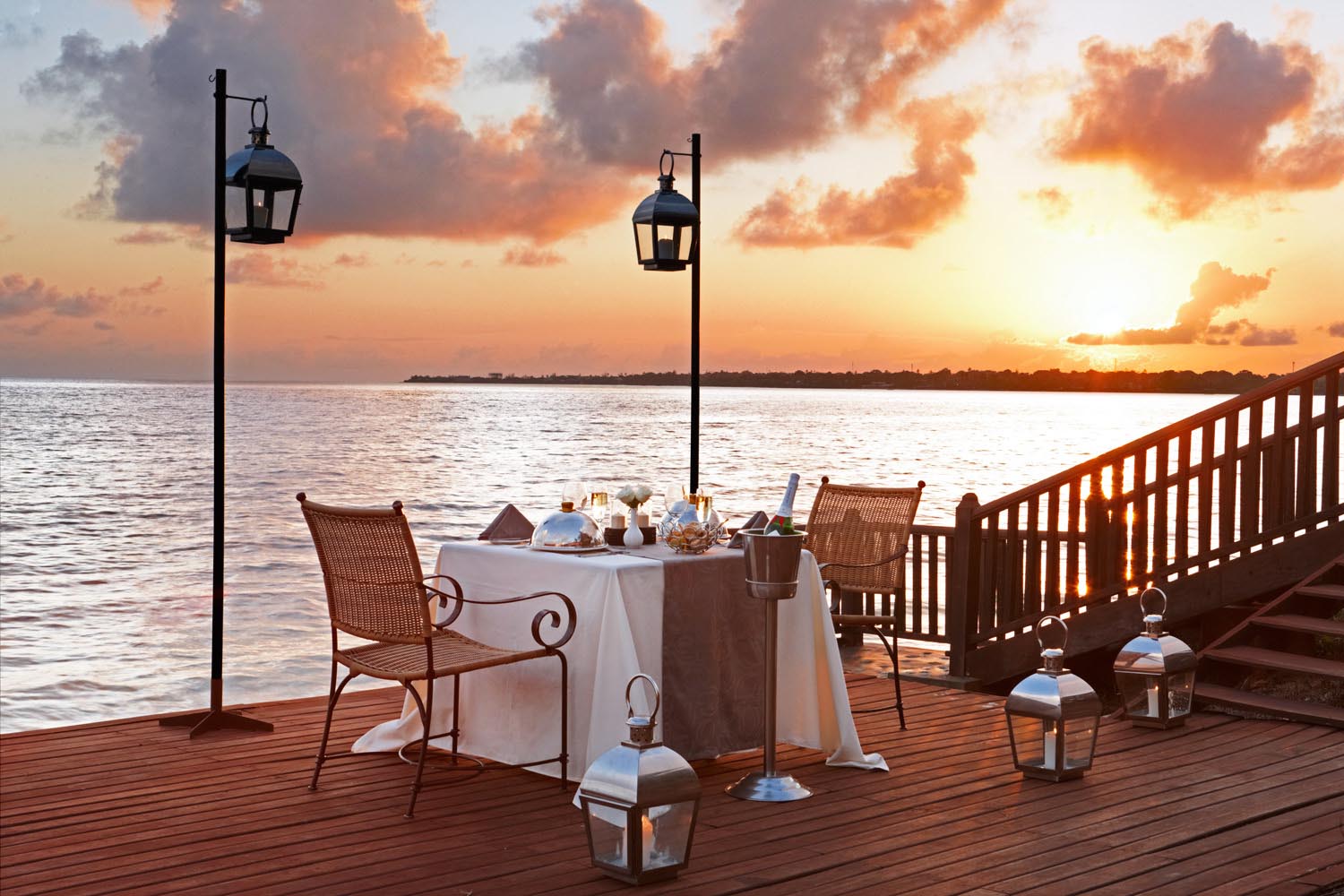 Avani Pemba Beach Hotel