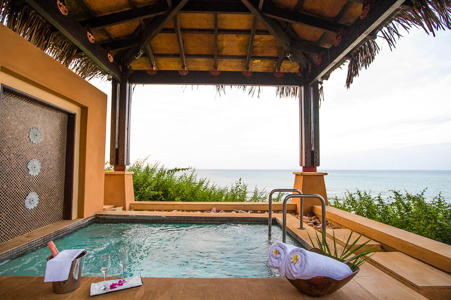 Avani Pemba Beach Hotel