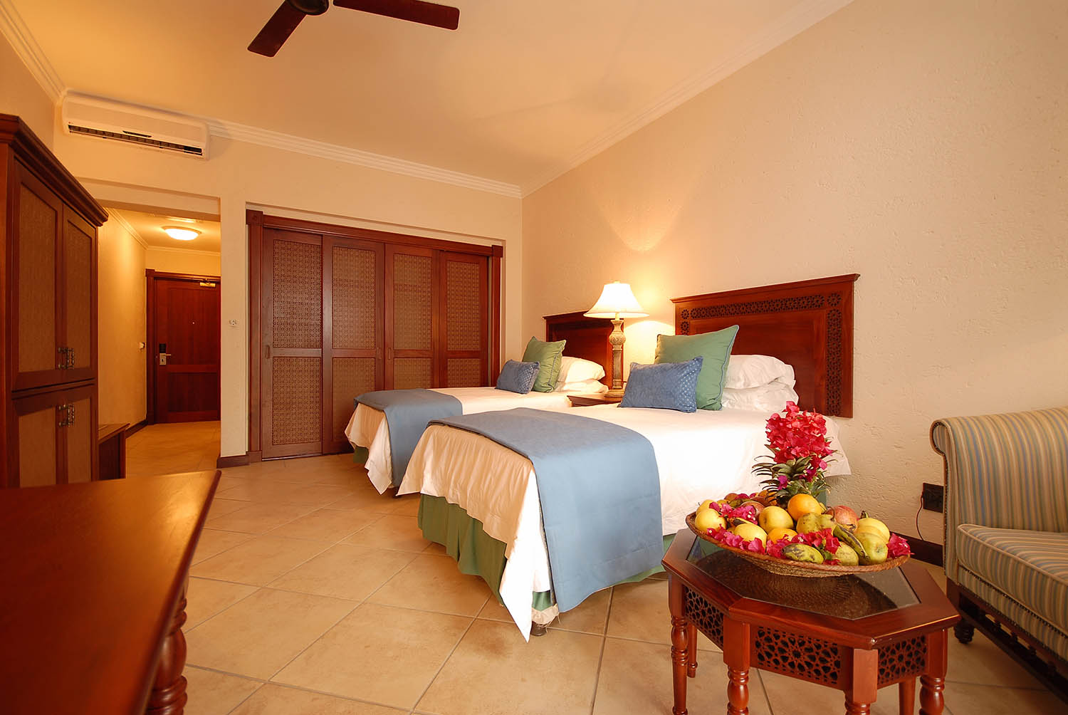 Avani Pemba Beach Hotel