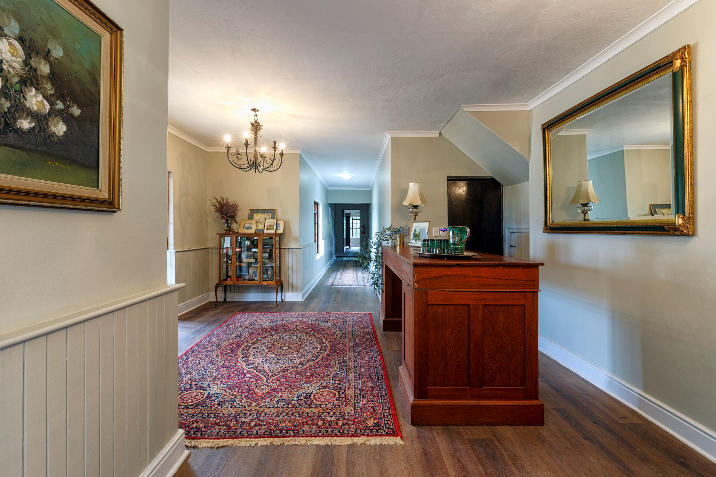Dusk To Dawn Farm Guest House 5
