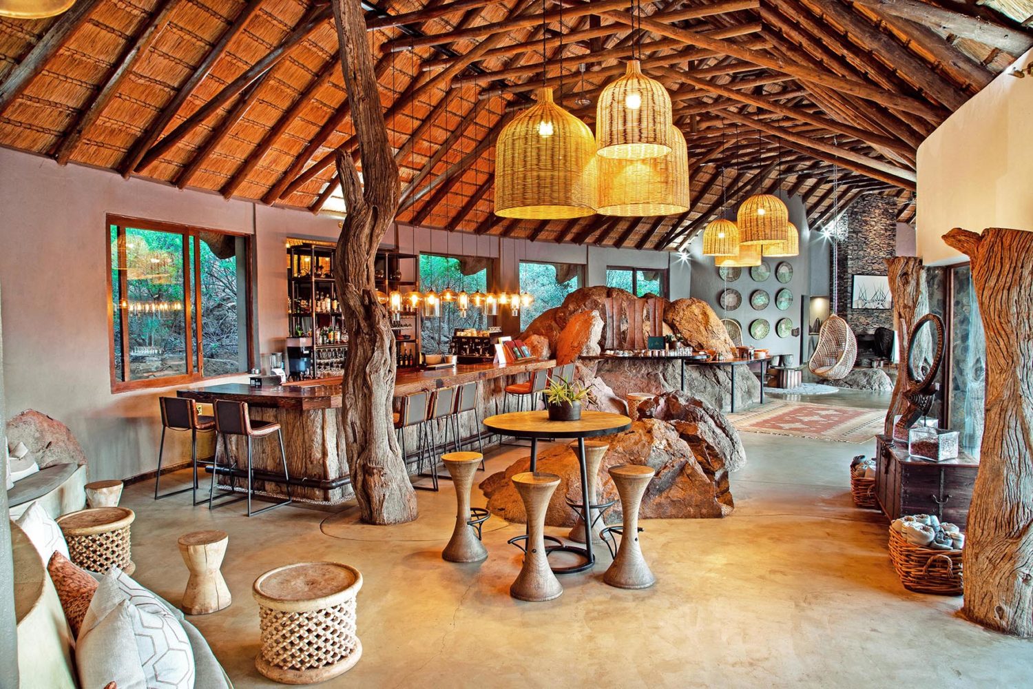 Madikwe Hills Private Game Lodge 2