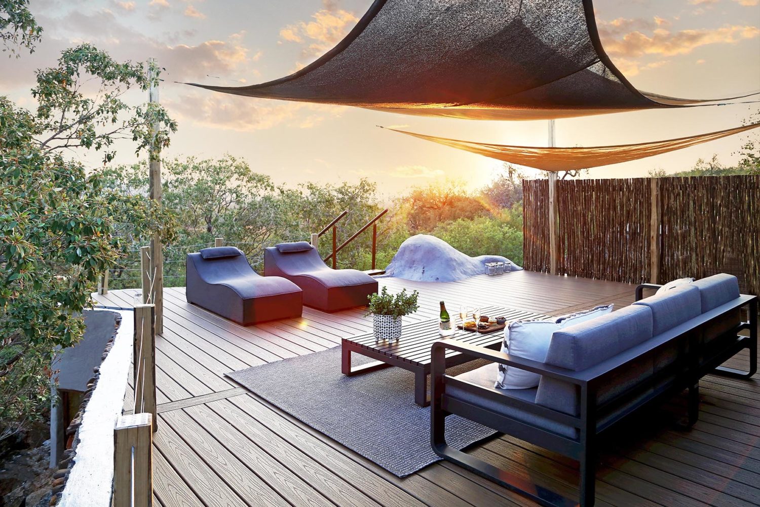 Madikwe Hills Private Game Lodge 7