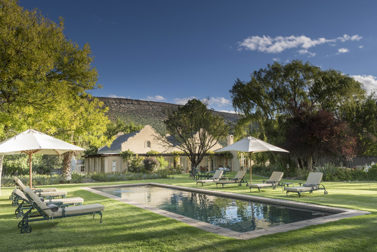 Mount Camdeboo Private Game Reserve 4