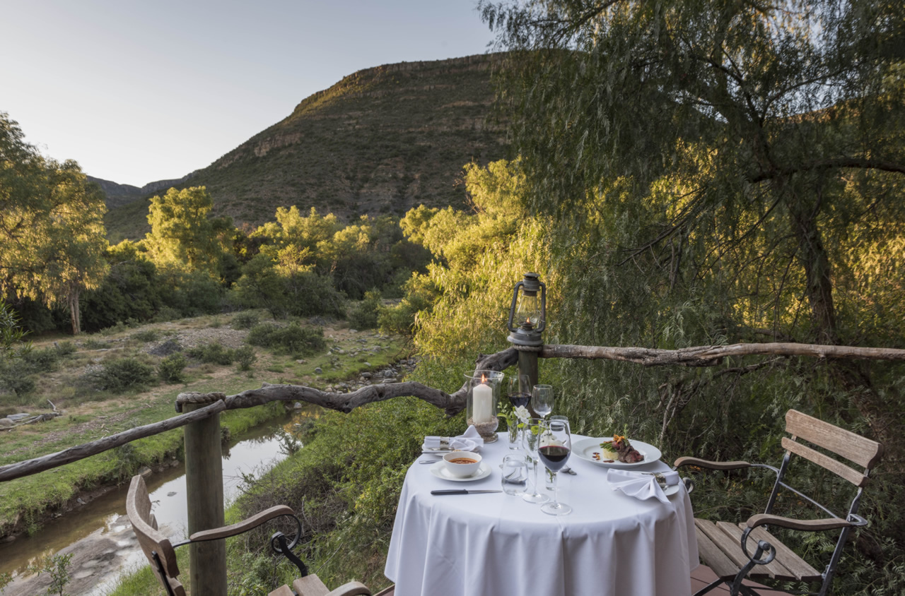 Mount Camdeboo Private Game Reserve 6