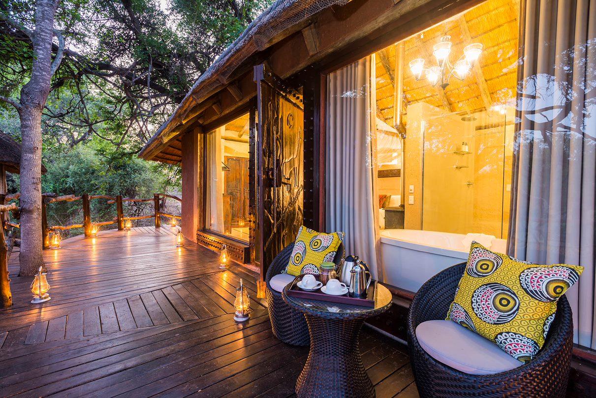 aha Makalali River Lodge 4