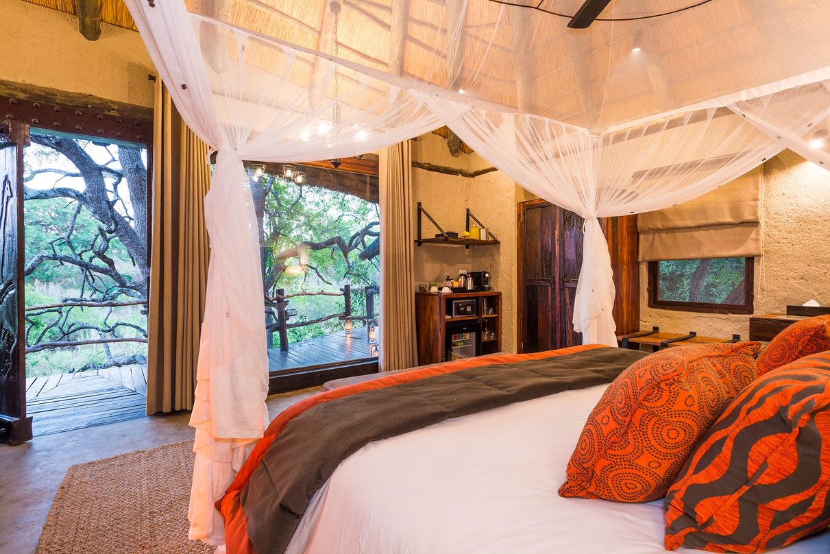 aha Makalali River Lodge 5