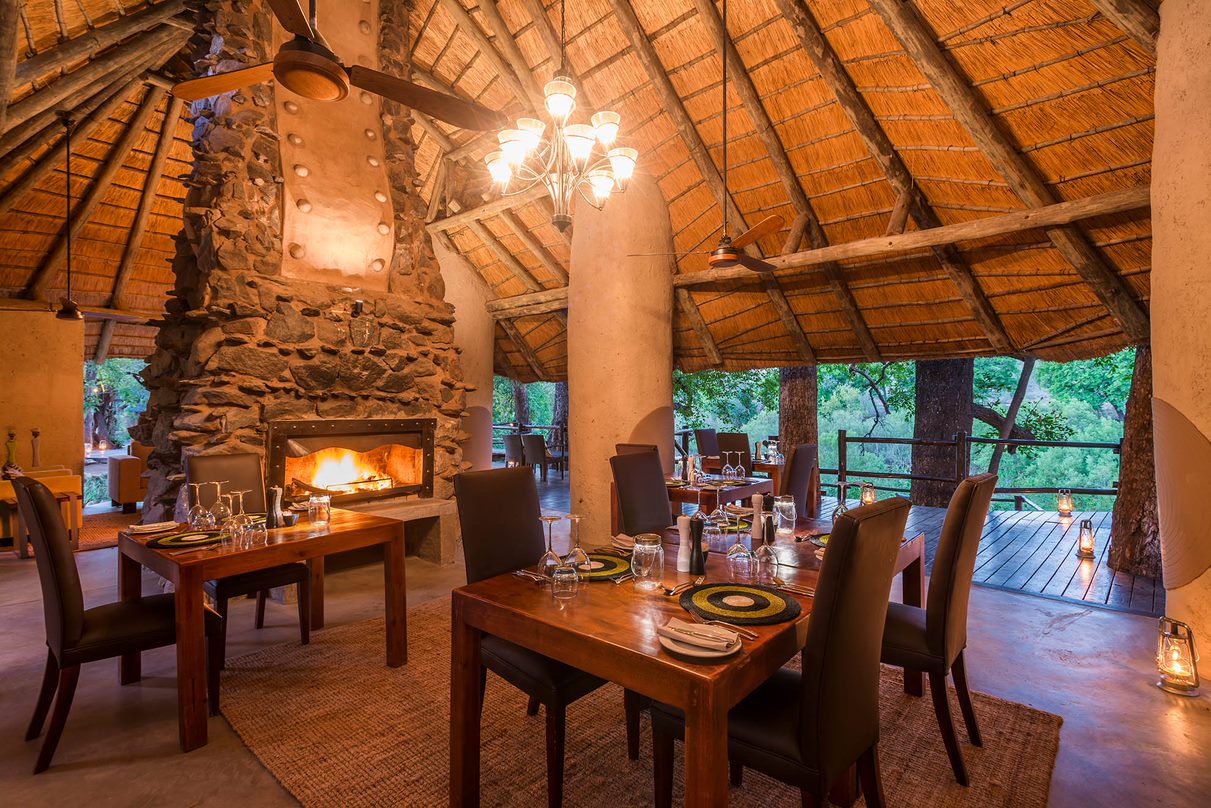 aha Makalali River Lodge 2