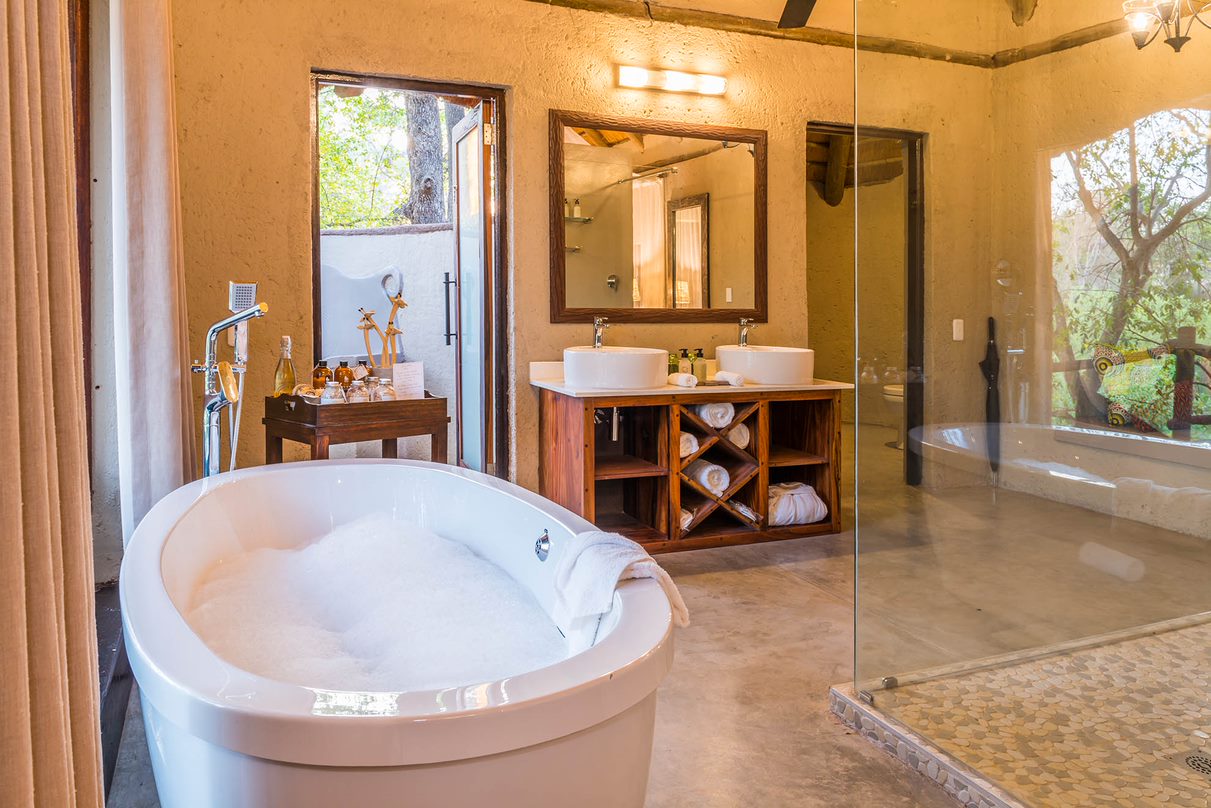aha Makalali River Lodge 6