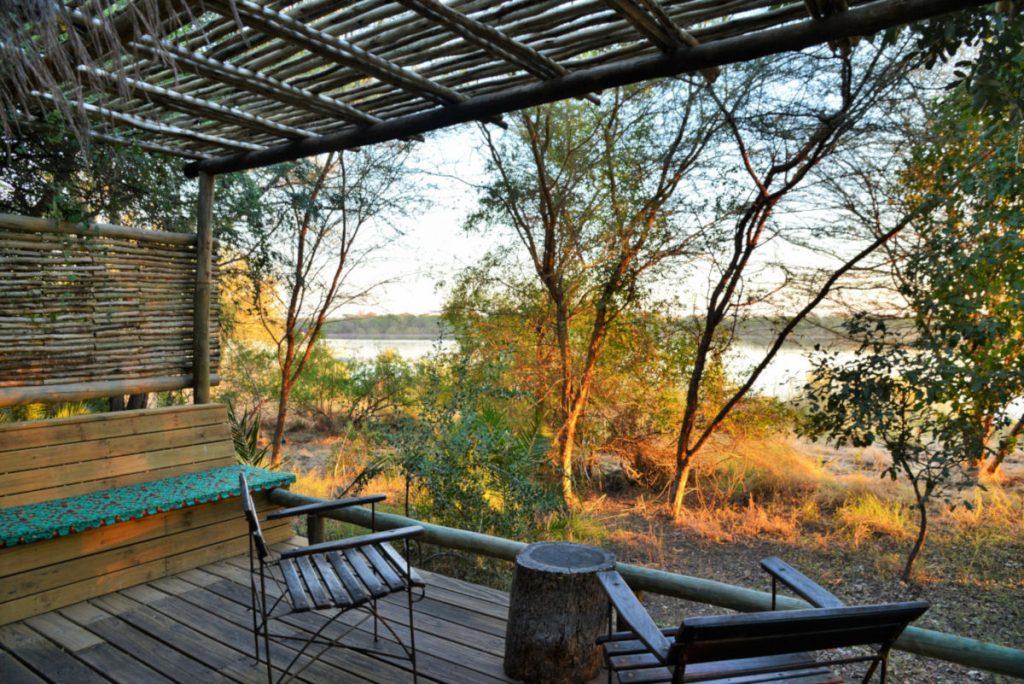 Chobe Bakwena Lodge