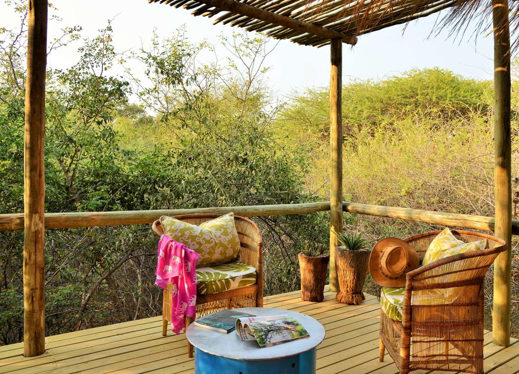 Chobe Bakwena Lodge